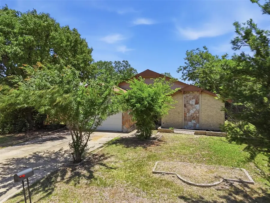 11108 Windmill Road, Oklahoma City, OK 73162 - #3
