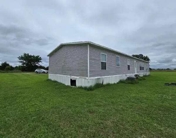 13587 Canpbell Road, Overbrook, OK 73453