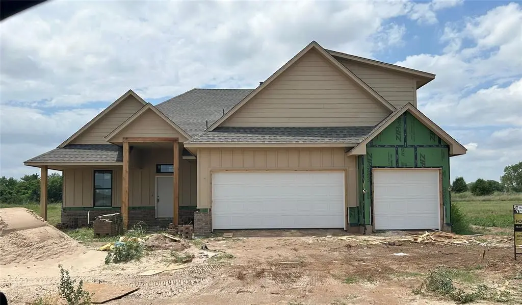 1901 Hamzas Court, Yukon, OK 73099 - #1
