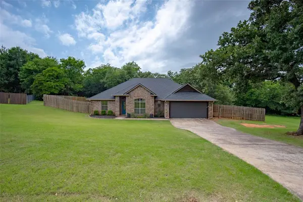 3401 Mcdaniel, Blanchard, OK 73010