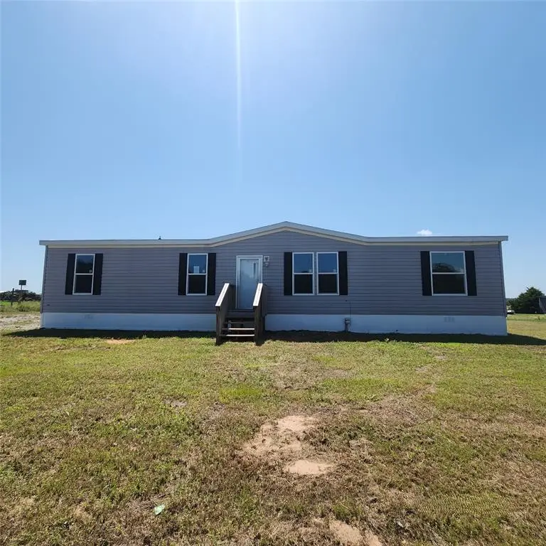 10696 Chandler Way, McLoud, OK 74851 - #1