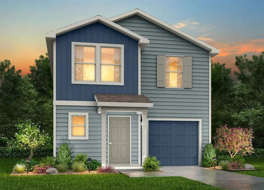 2312 Quail Hollow, Weatherford, OK 73096 - #1