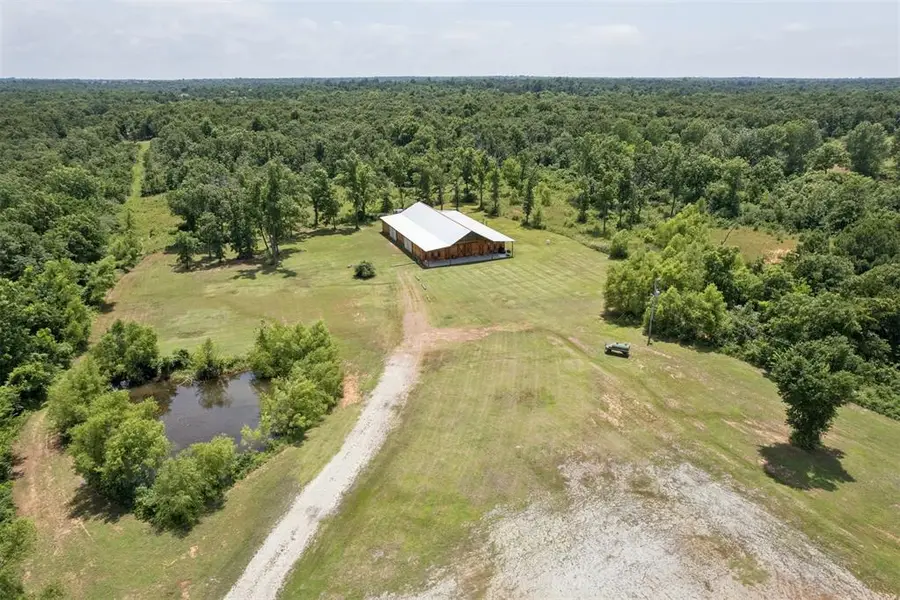 29473 Lake Drive, McLoud, OK 74851 - #3