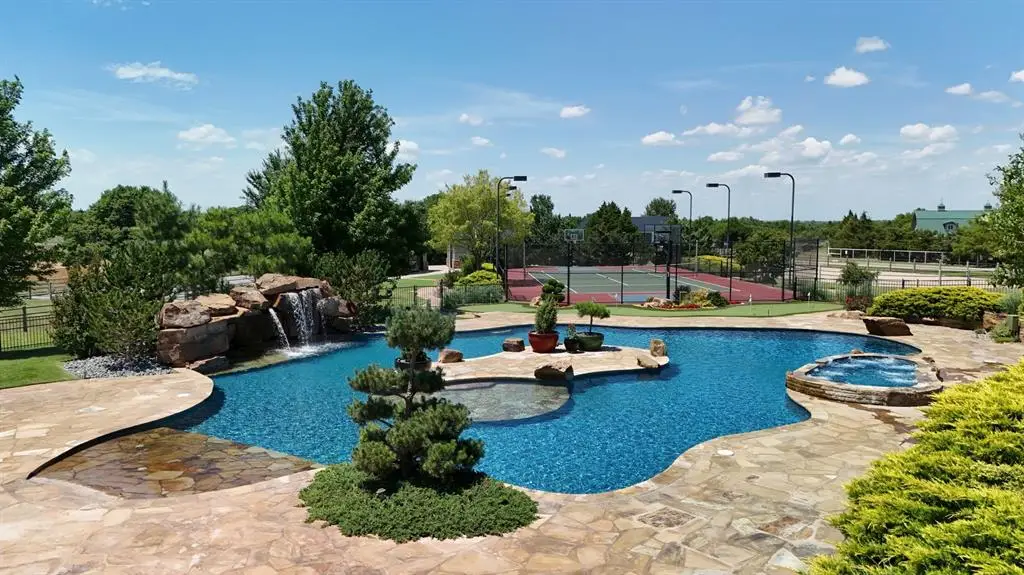 13135 Big Cedar Lane, Yukon, OK 73099 - #1