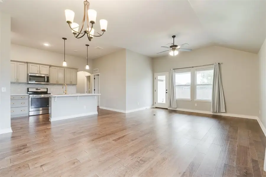 15733 Gunnison Drive, Edmond, OK 73013 - #3