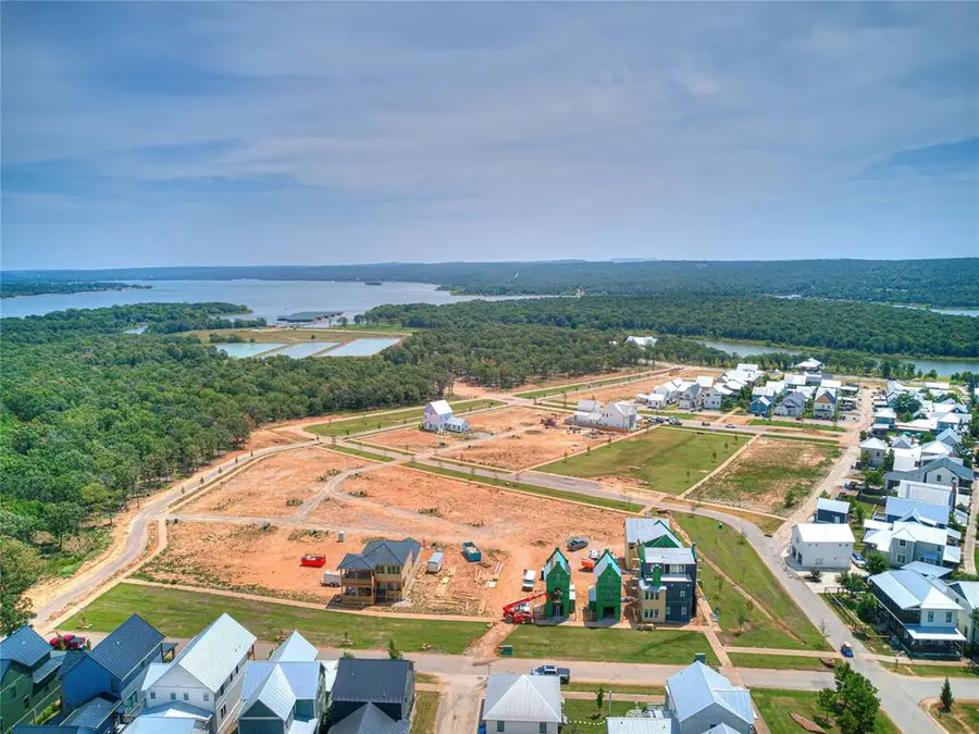54 Hill Street, Carlton Landing, OK 74432 - #2