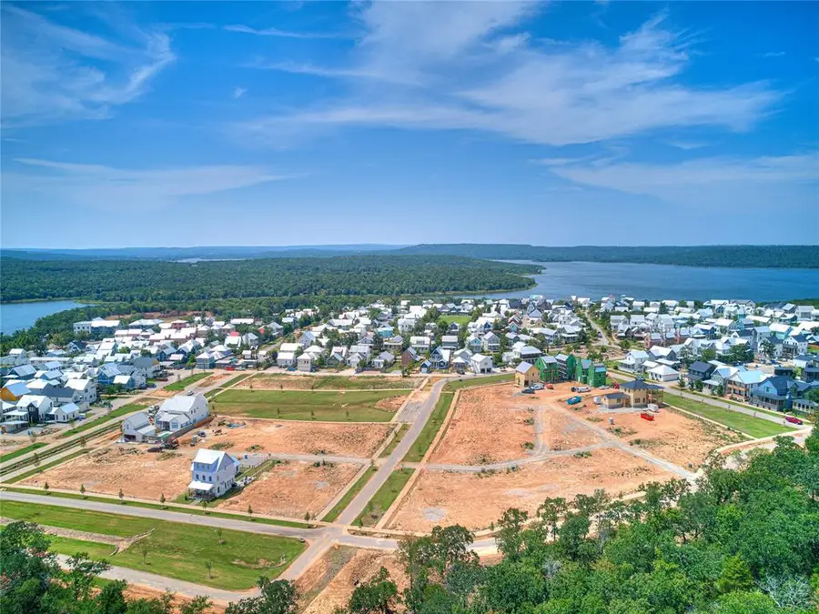 54 Hill Street, Carlton Landing, OK 74432 - #3