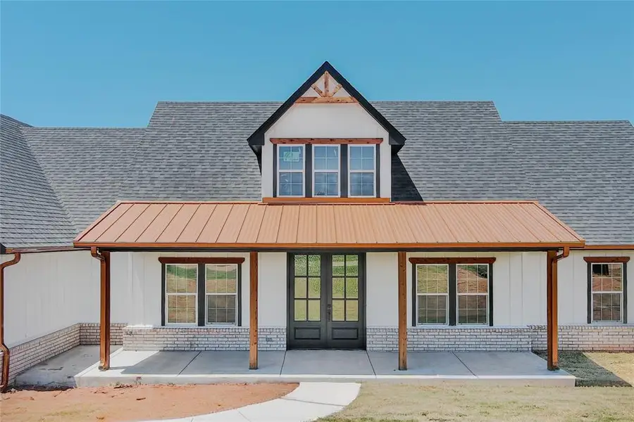 1160 Wolf Creek Drive, Blanchard, OK 73010 - #3