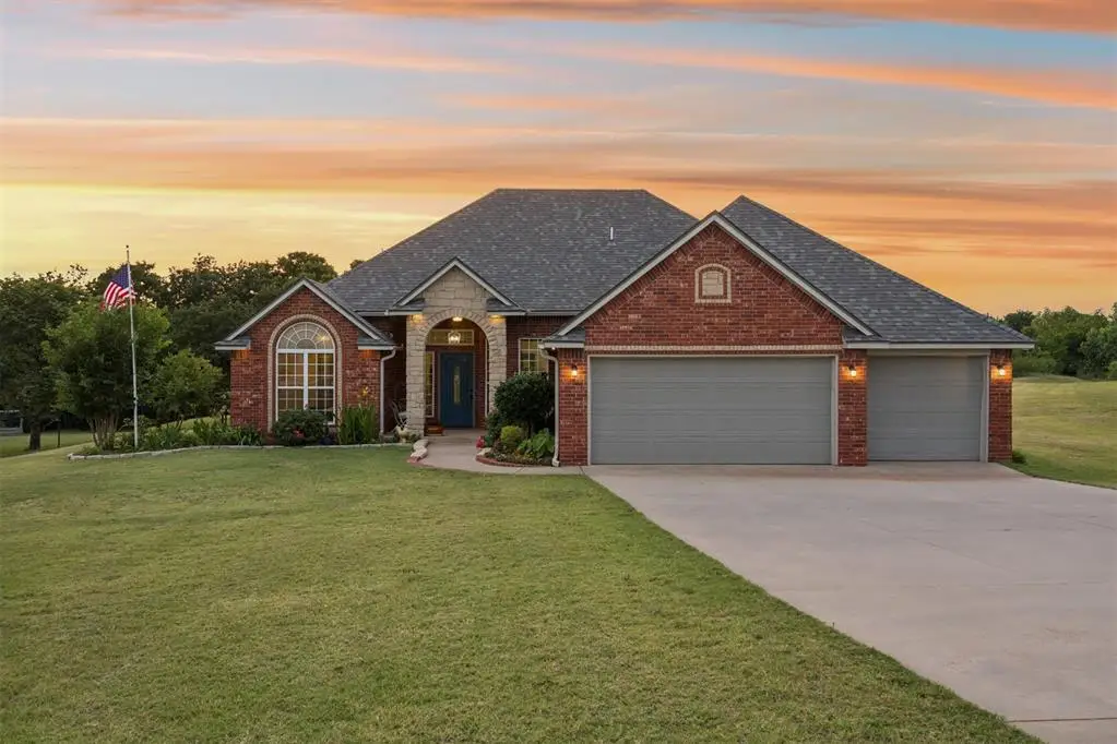 2267 Sandpiper Drive, Blanchard, OK 73010 - #1
