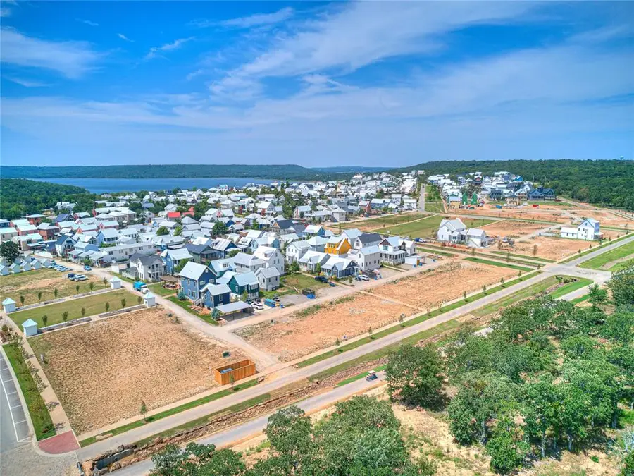 44 Redbud Street, Carlton Landing, OK 74432 - #3