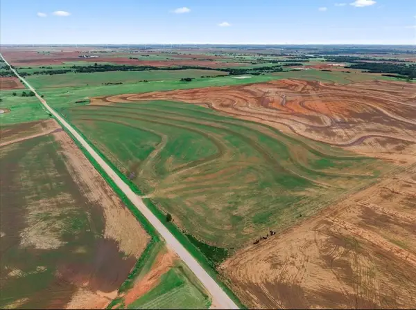 N Cimarron Road, Piedmont, OK 73084