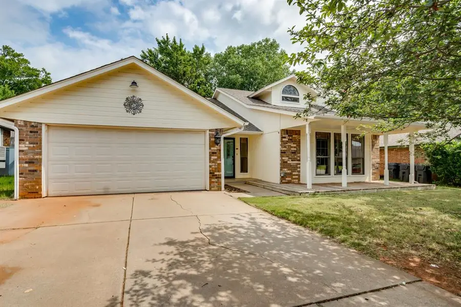 1017 NW 166th Terrace, Edmond, OK 73012 - #2