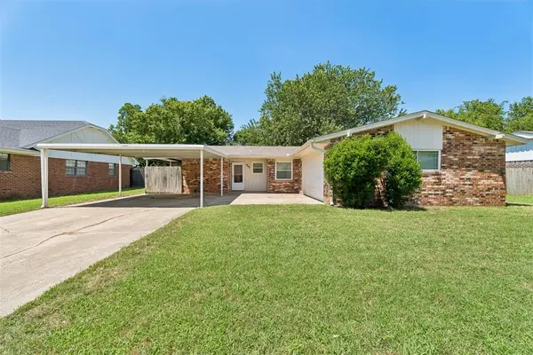 1703 Chaucer Drive, Norman, OK 73069