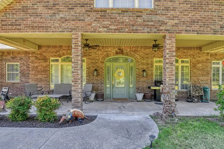 4001 County Road 1520, Stratford, OK 74872 - #3