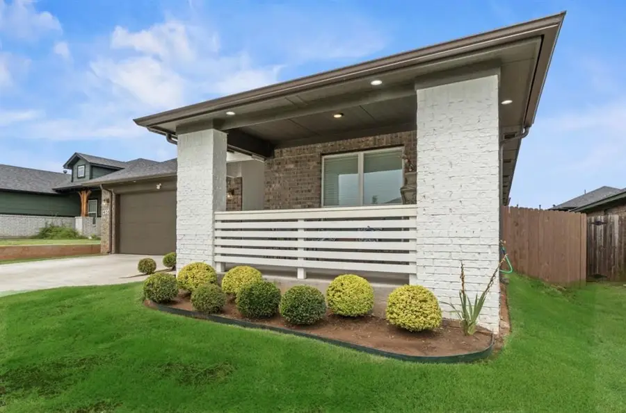 408 Vista Drive, Yukon, OK 73099 - #2