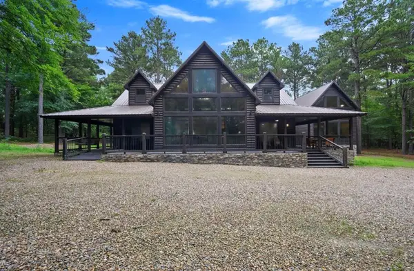 251 Lost Plum Trail, Broken Bow, OK 74728
