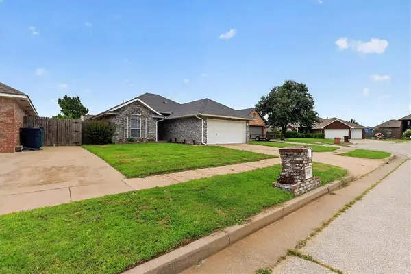 15616 Sandstone Terrace, Oklahoma City, OK 73170