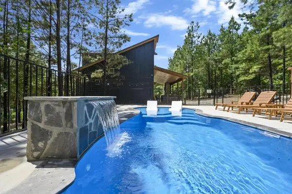 47 Canoe Birch Trail, Broken Bow, OK 74728
