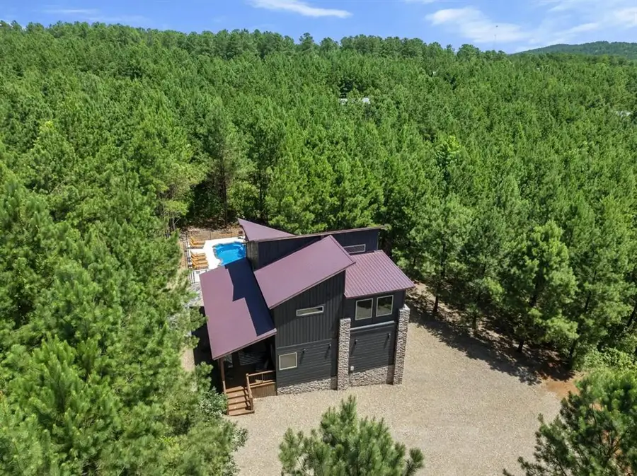 47 Canoe Birch Trail, Broken Bow, OK 74728 - #3