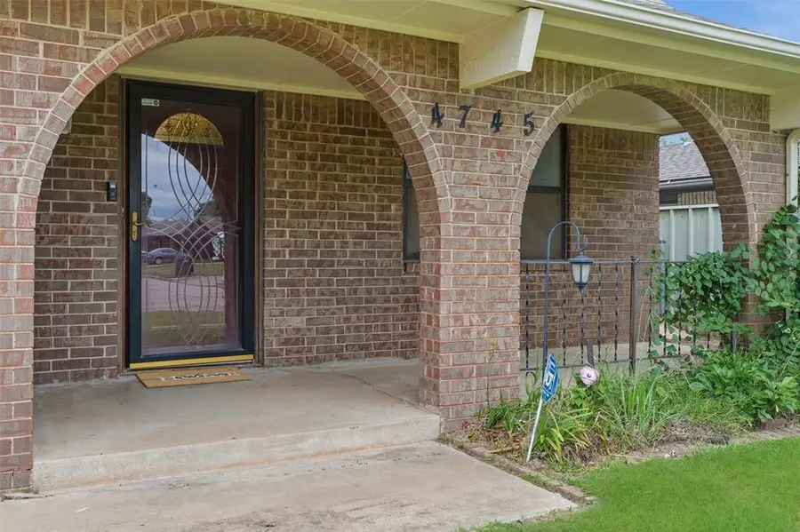 4745 Del Porte Drive, Del City, OK 73115 - #2