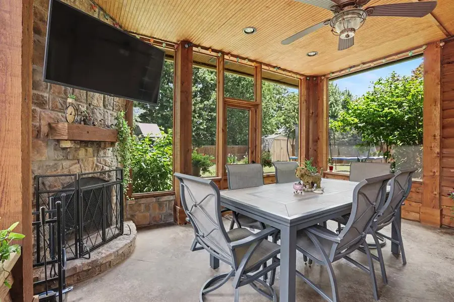 14208 Pecan Hollow Terrace, Edmond, OK 73013 - #3
