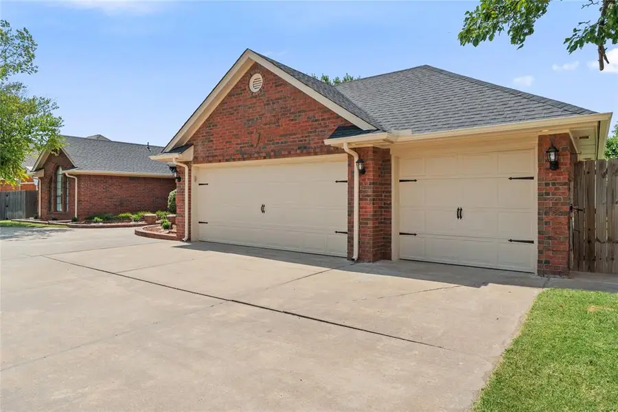 6616 NW 112th Street, Oklahoma City, OK 73162 - #3