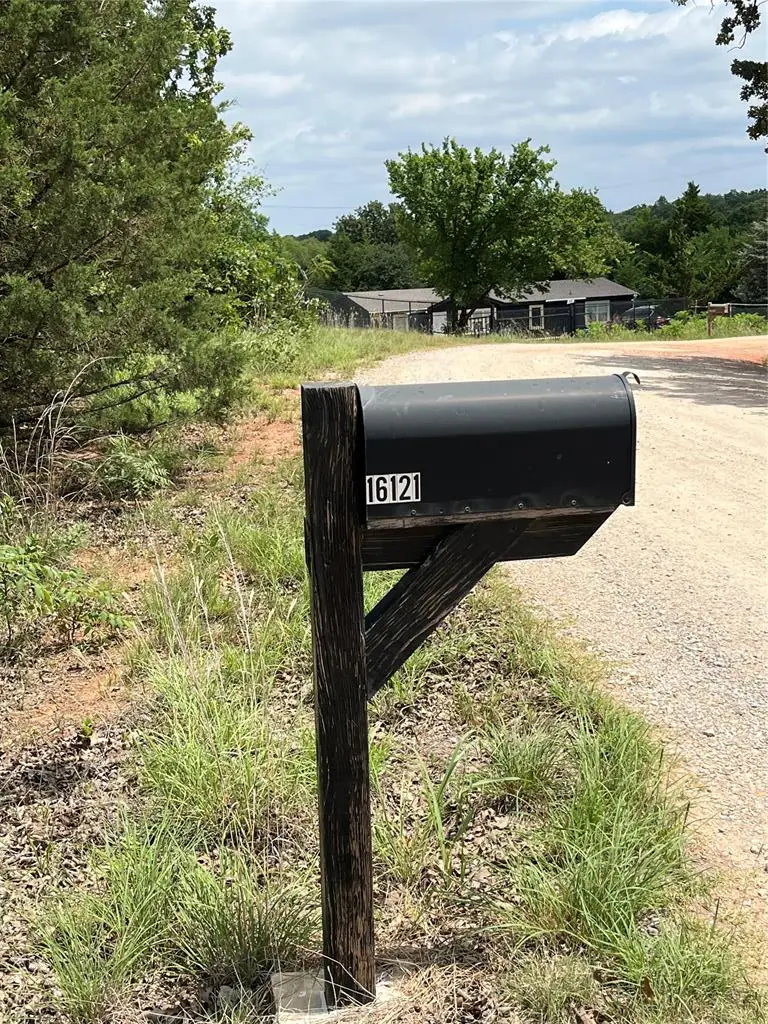16121 Roland Drive, Jones, OK 73049 - #2