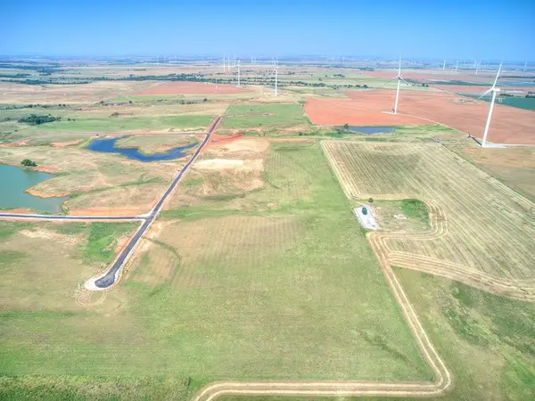 1634 Big Sky Drive, Tuttle, OK 73089