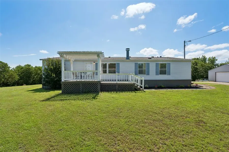 9701 NE 133rd Place, Newalla, OK 74857 - #2
