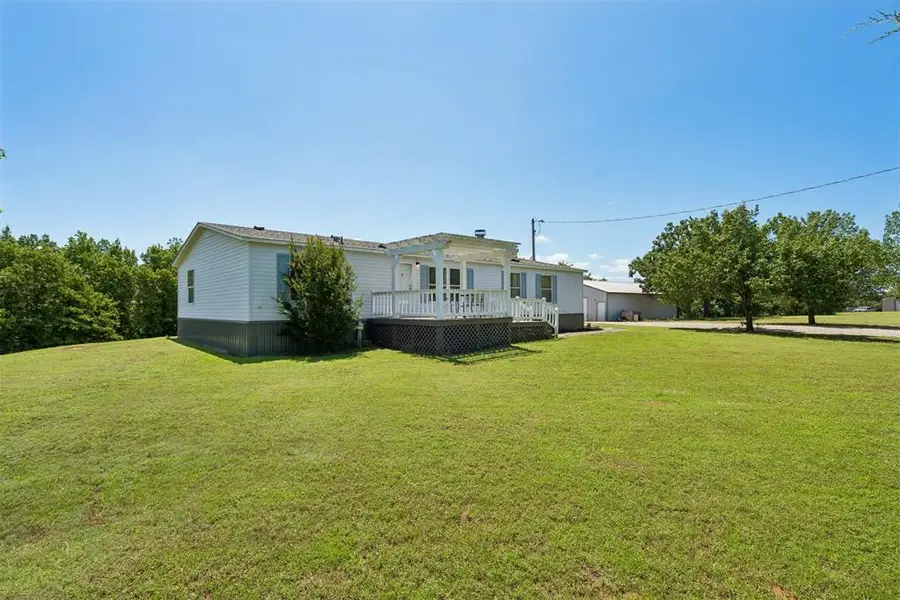9701 NE 133rd Place, Newalla, OK 74857 - #3