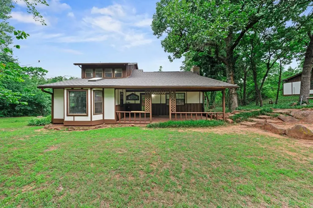 1101 S Post Road, Guthrie, OK 73044 - #1