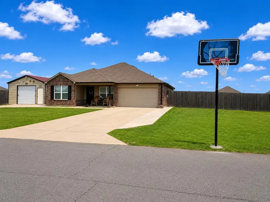 10432 Cindy Joy, Shawnee, OK 74804 - #2