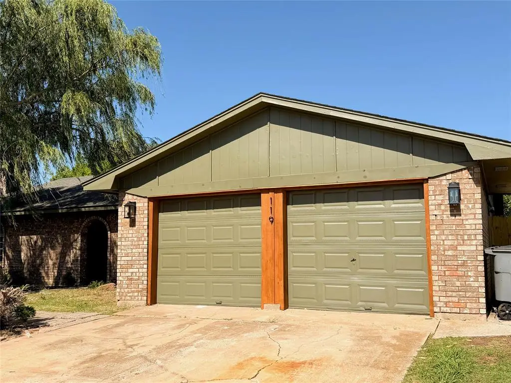 119 SW 75th Street, Lawton, OK 73505 - #1