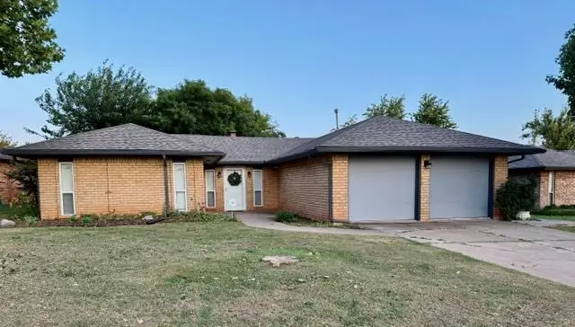 632 Pepperdine Avenue, Edmond, OK 73013 - #1