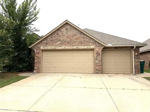 10900 SW 32nd Terrace, Yukon, OK 73099