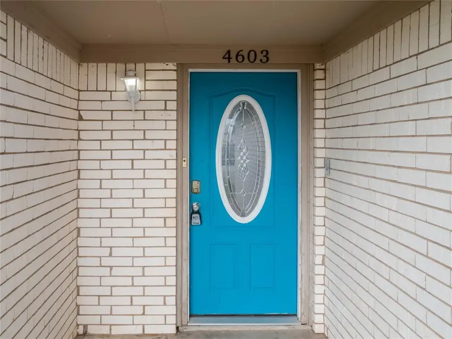 4603 SE Ellsworth Avenue, Lawton, OK 73501 - #3