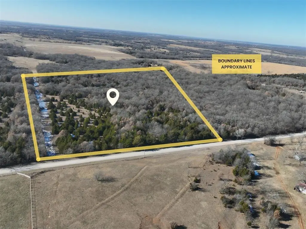 Red Rock Avenue, Byars, OK 74831 - #1