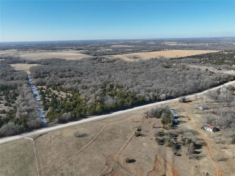 Red Rock Avenue, Byars, OK 74831 - #3