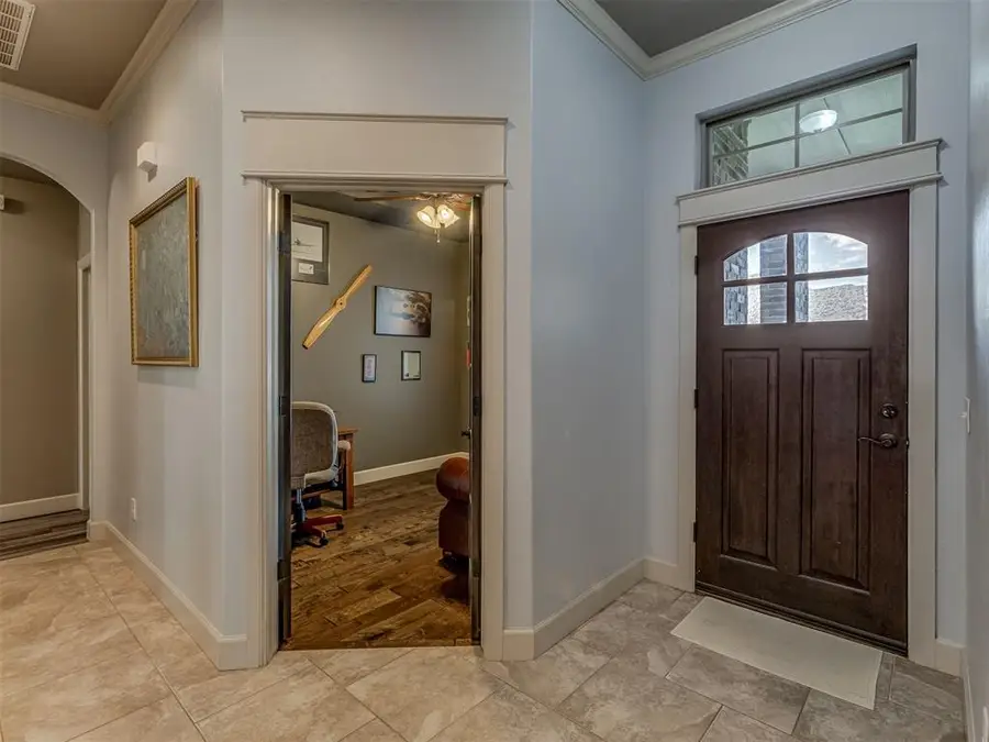 4712 NW 151st Terrace, Edmond, OK 73013 - #3