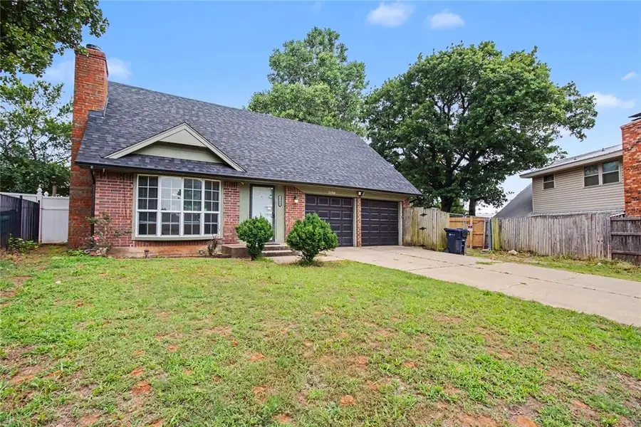 3504 SE 46th Street, Oklahoma City, OK 73135 - #3