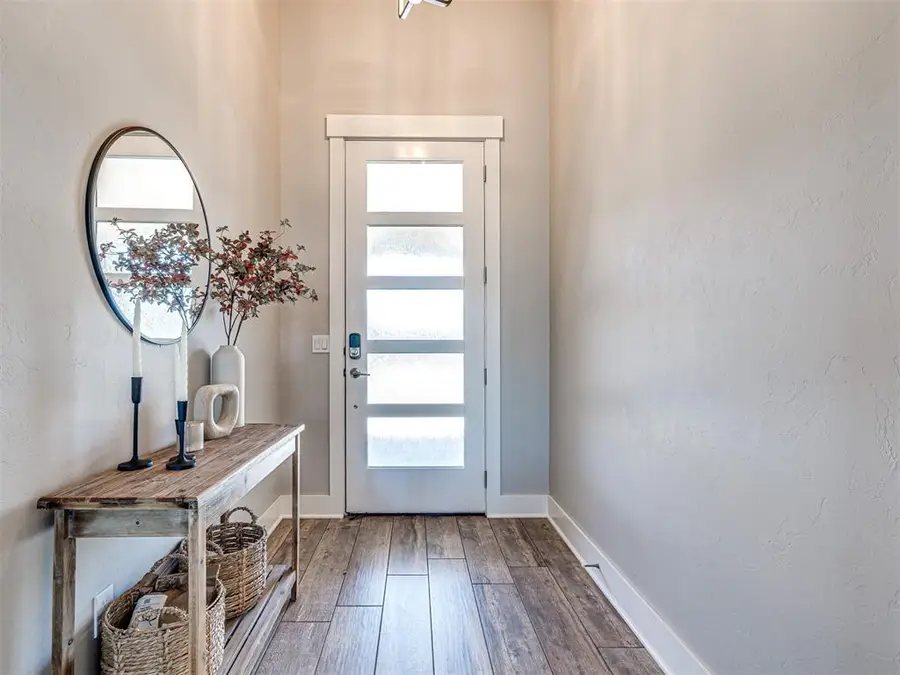 15605 Capri Lane, Edmond, OK 73013 - #3
