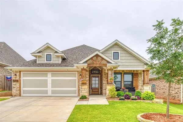 16236 Native Drive, Oklahoma City, OK 73170