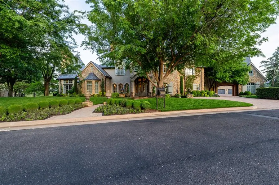 14800 Dalea Drive, Oklahoma City, OK 73142 - #2