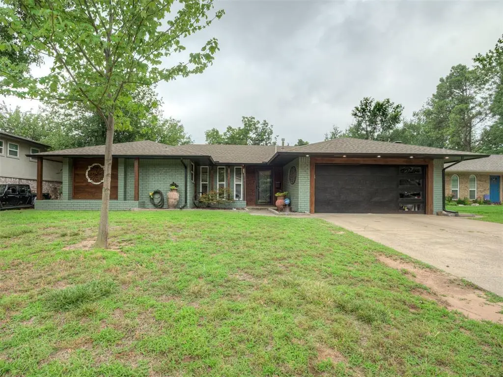 1214 Westbrooke Terrace, Norman, OK 73072 - #1
