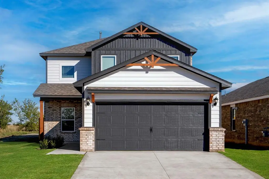 12708 Carrara Lane, Yukon, OK 73099 - #1