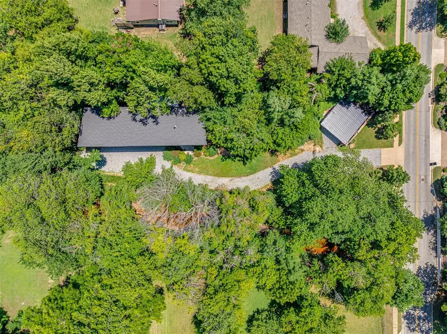 641 E Brooks Street, Norman, OK 73071 - #3