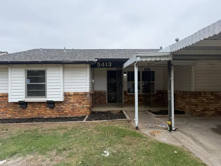 5413 S Lee Avenue, Oklahoma City, OK 73109 - #2