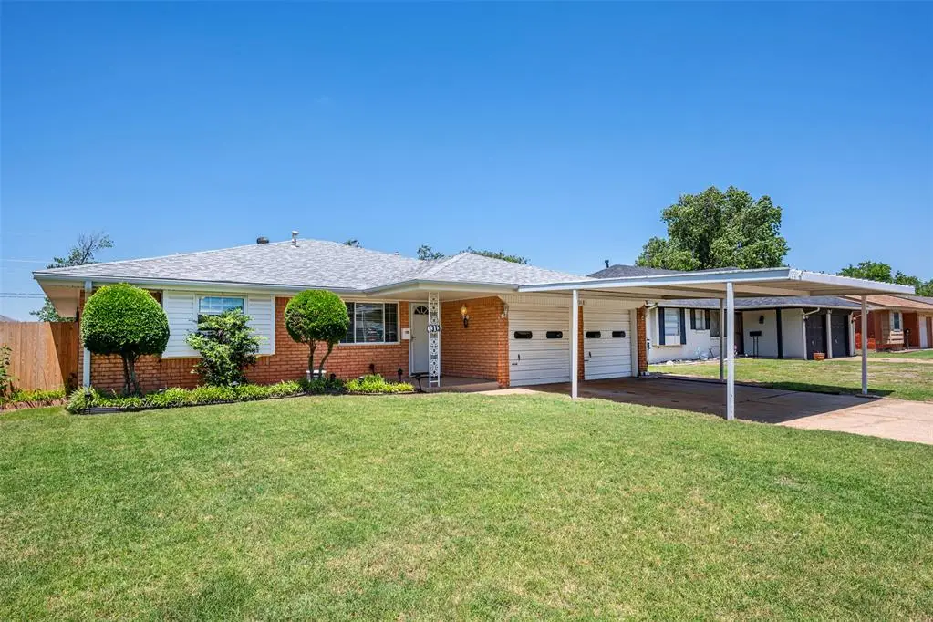 1313 Regency Boulevard, Moore, OK 73160 - #1