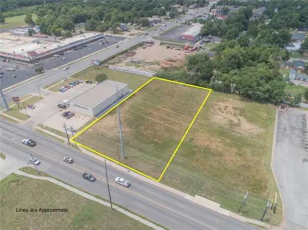 6909 NW 10th Street, Oklahoma City, OK 73127