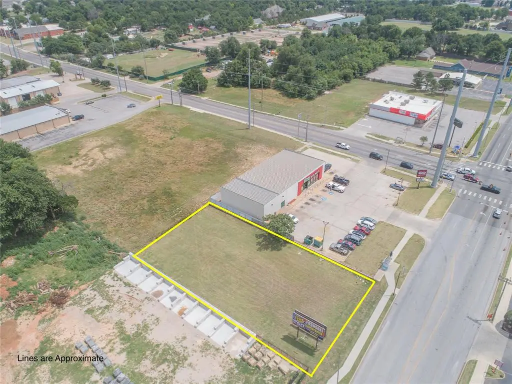 1120 N Rockwell Avenue, Oklahoma City, OK 73127 - #1
